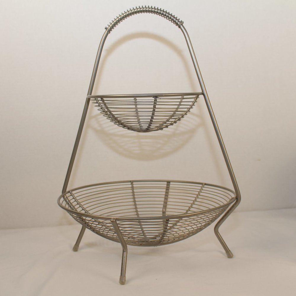 Crate & Barrel Fruit Tree